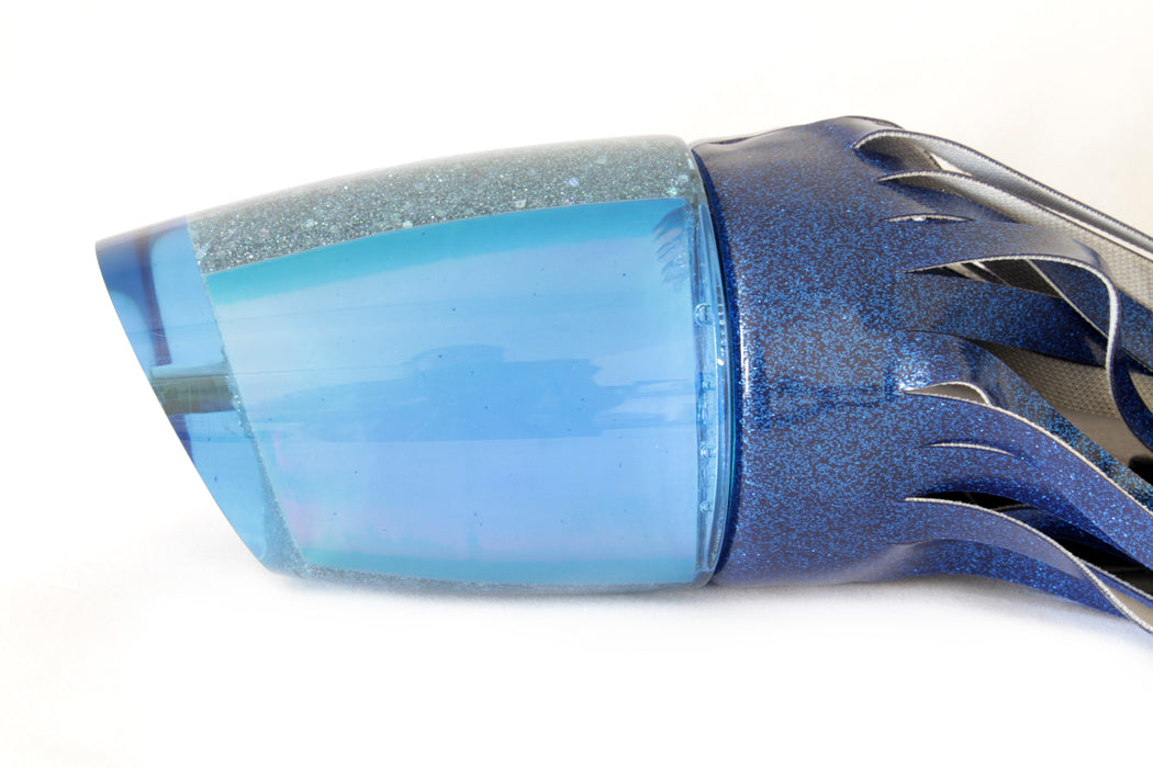 Koya/Grander Marlin Tackle Collab XXL Poi Dog + D-Flap Teaser Combo #3