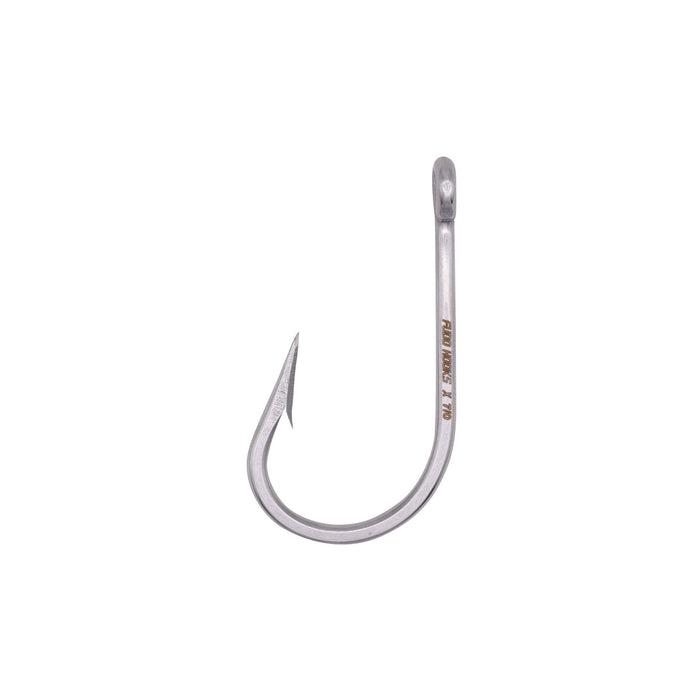 FUDO Super Ocean Southern Tuna Ringed Eye Hooks EZ-K