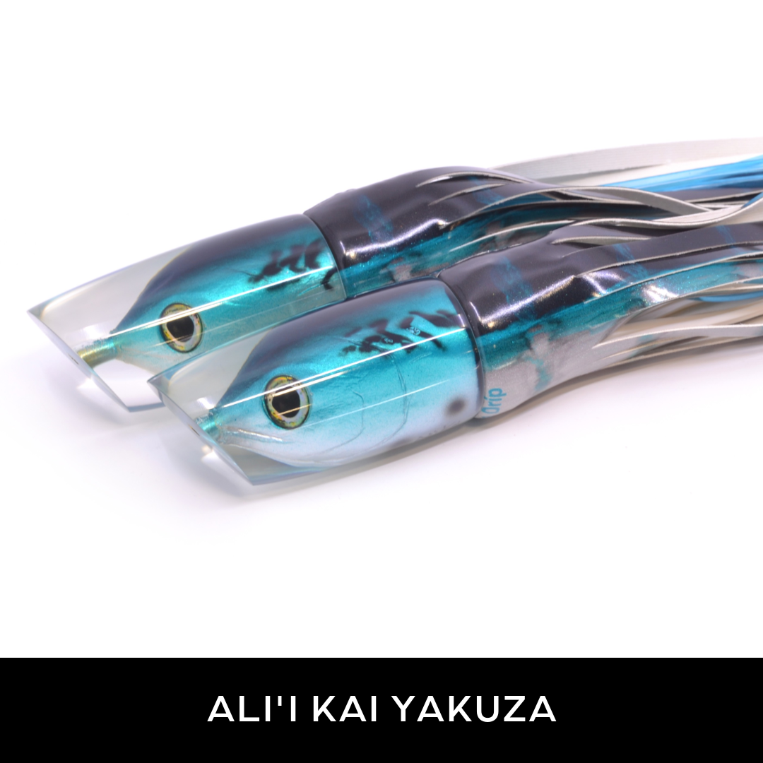 GZ Lures Big Game Supply GZ Lures Big Game Supply