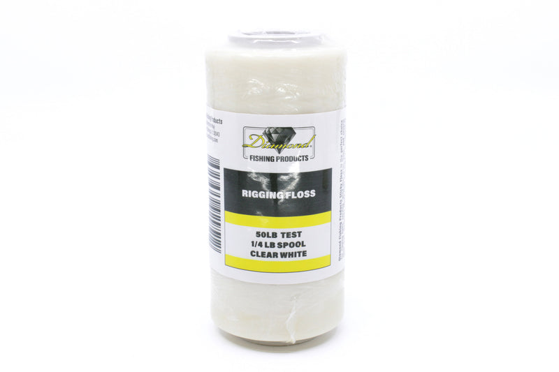 Diamond Rigging Floss