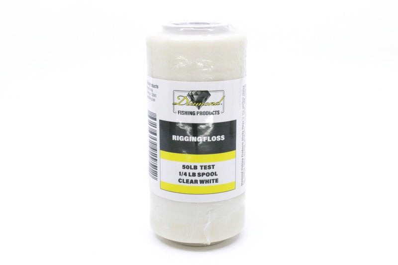 Diamond Rigging Floss EZ-K