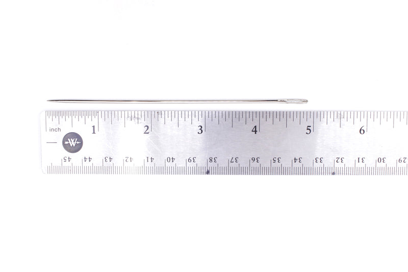 Ex-Tex Bait Rigging Needle 5-Pack