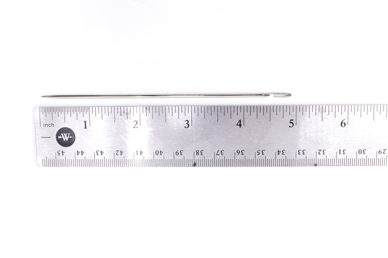 Ex-Tex Bait Rigging Needle 5-Pack