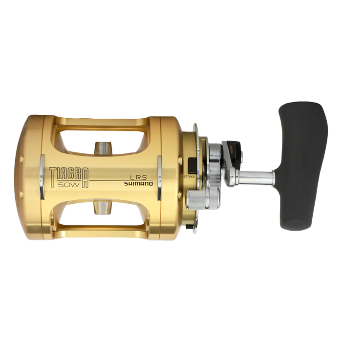 Shimano Tiagra 50A Long Range 2 Spd