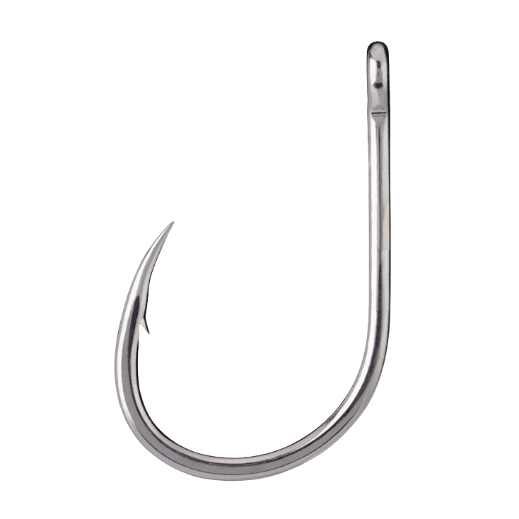 BKK Haku Live Bait Hooks