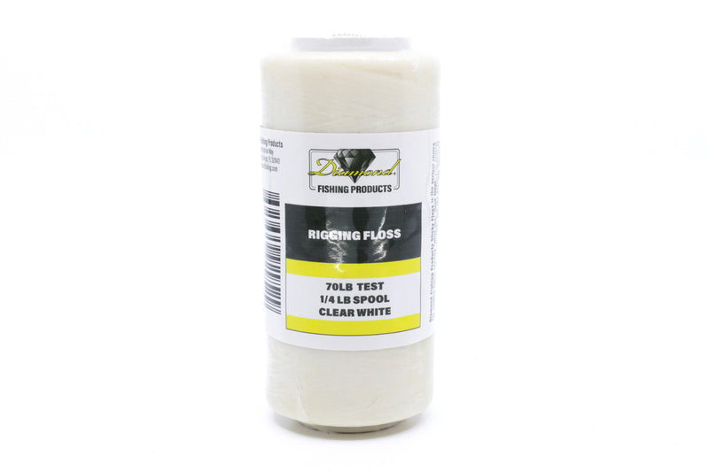 Diamond Rigging Floss