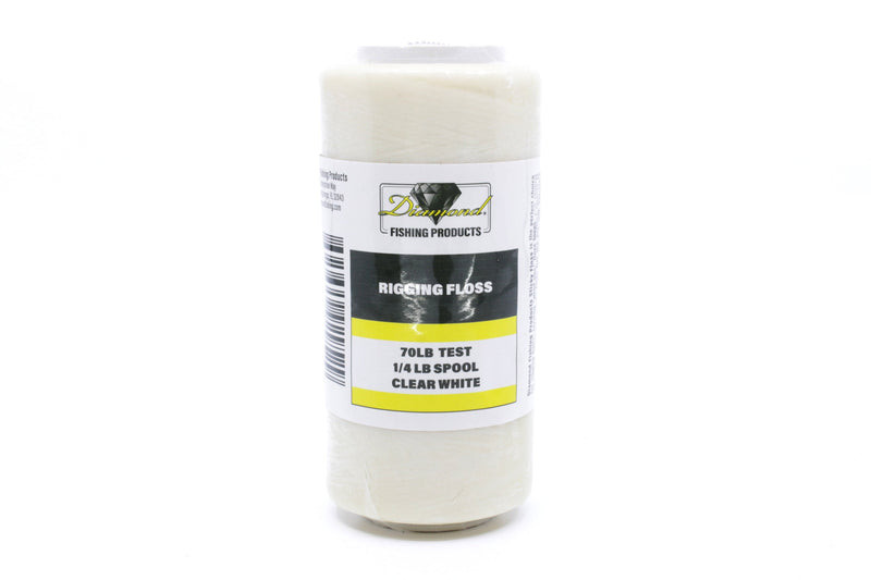 Diamond Rigging Floss EZ-K