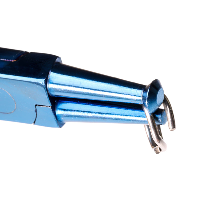 Toit Split Ring Pliers
