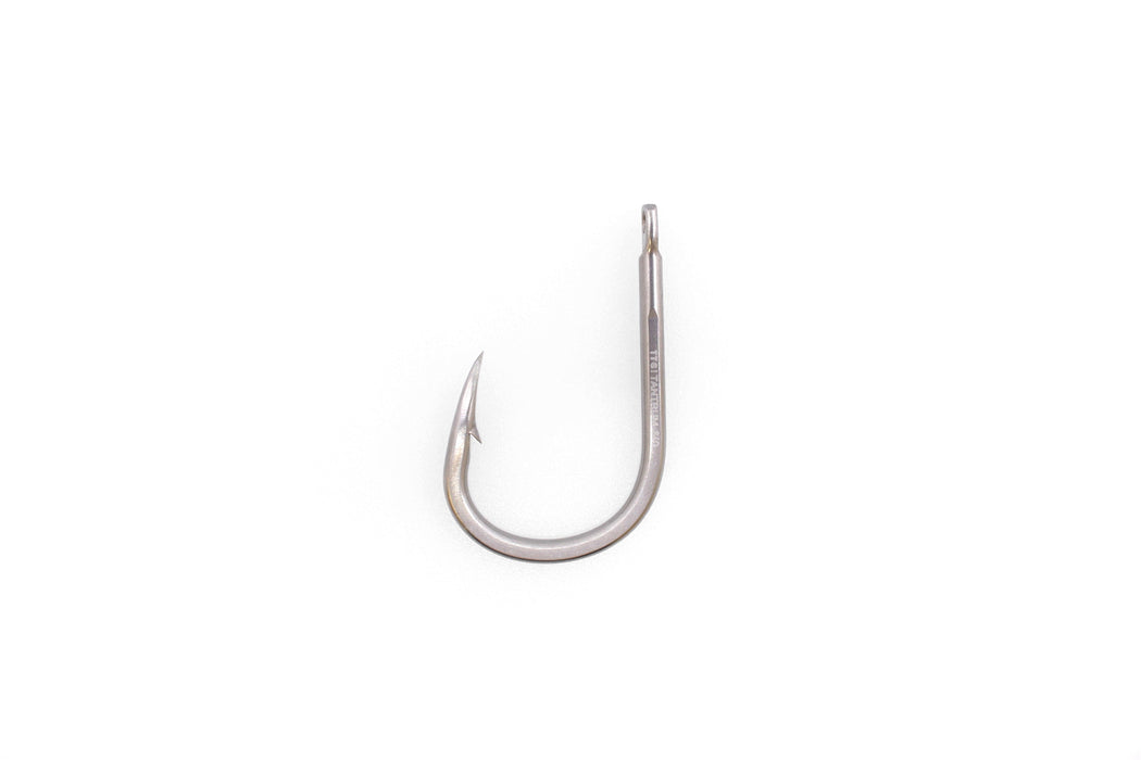 TTS TANTRUM Heavy Tackle Hook 2PK EZ-K