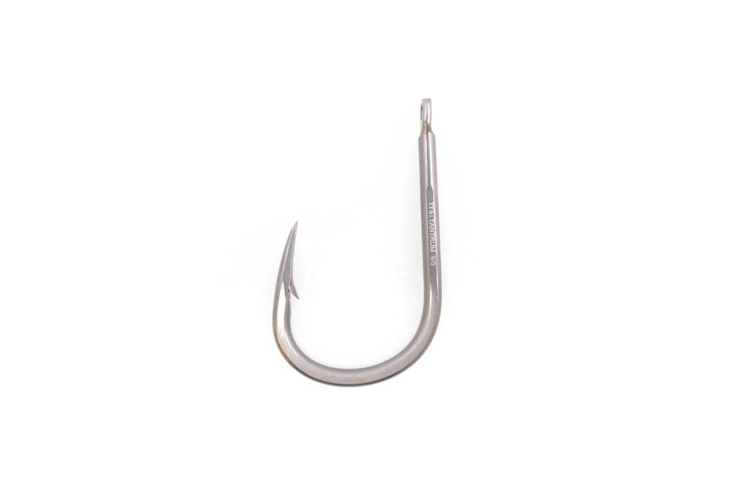 TTS TANTRUM Heavy Tackle Hook 2PK EZ-K