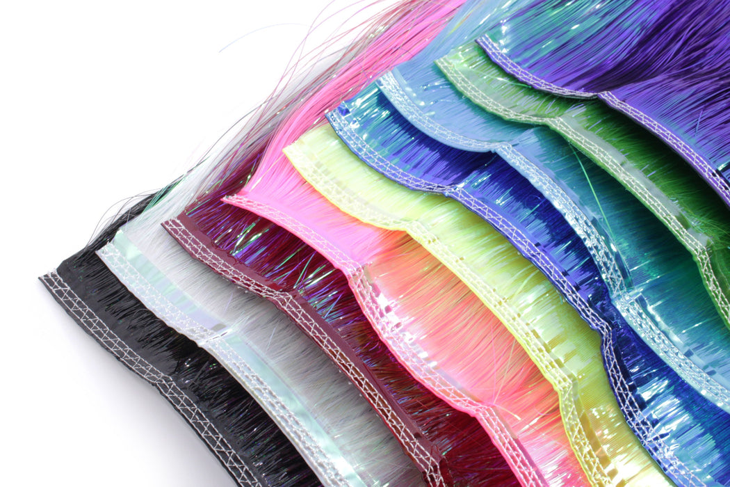 TTS TANTRUM EZ-Flash Flashabou EZ-K