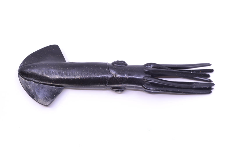 Squid Nation 9" Rubber Mauler Squid