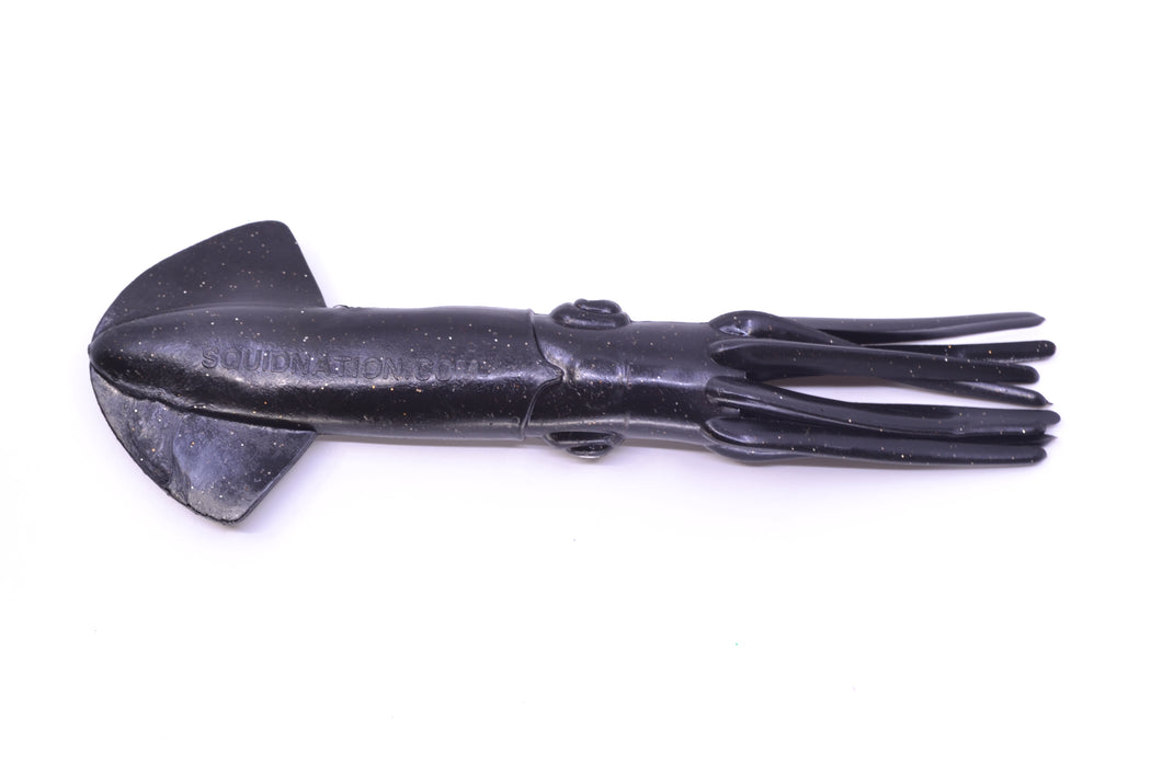 Squid Nation 9" Rubber Mauler Squid