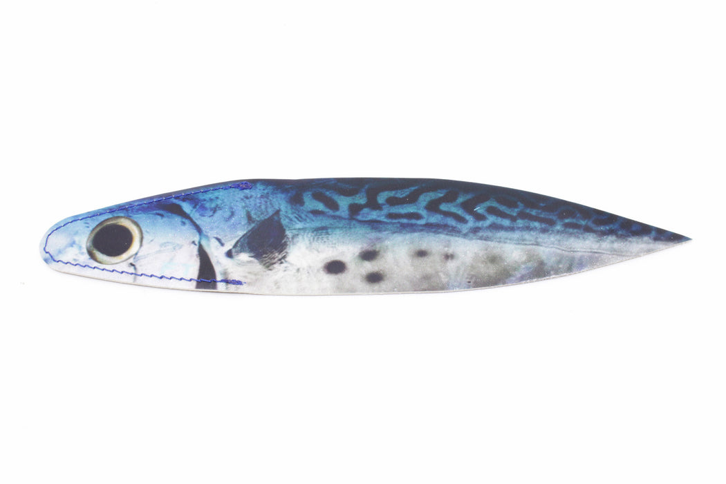 Fire Tailz Printed Dredge Strips