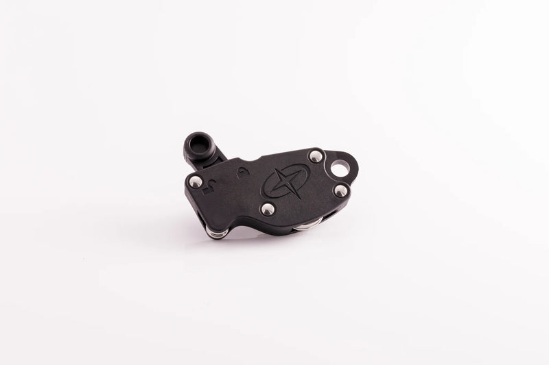 Gemlux Single 500lb Gemlox with Heavy Duty Custom Rope