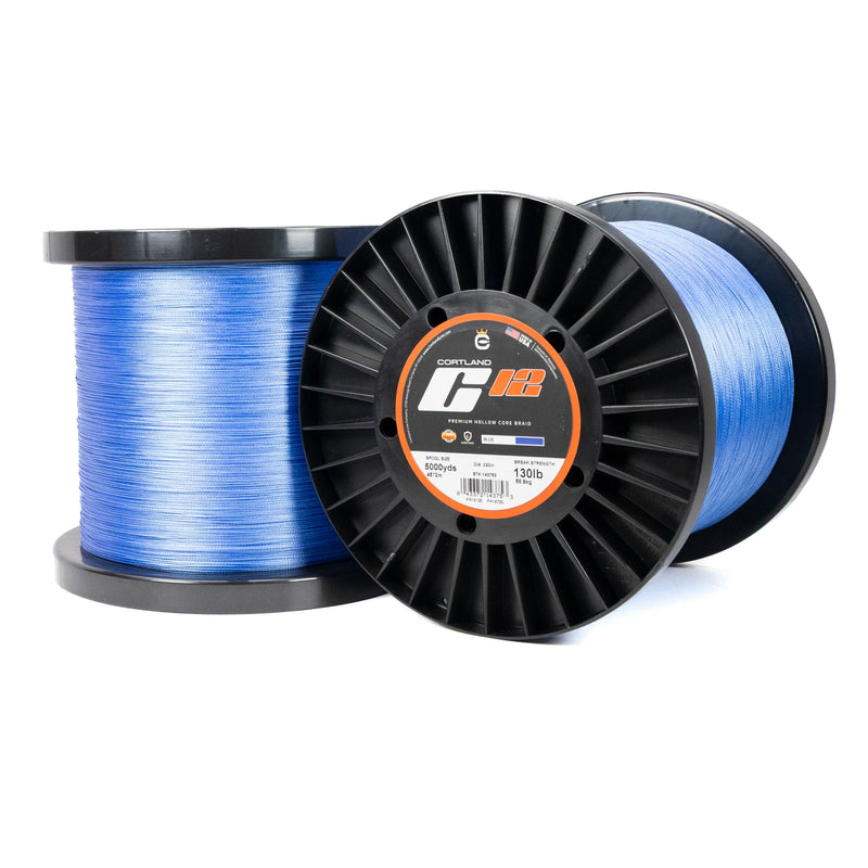 Cortland C12 Super Braid