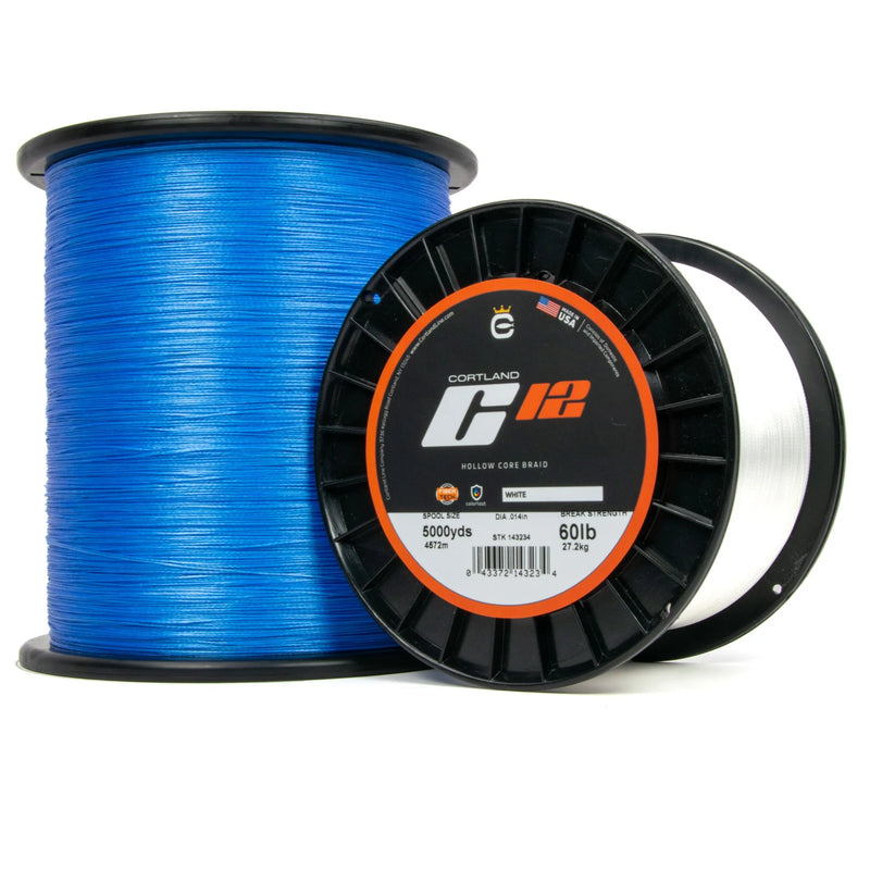 Cortland C12 Super Braid