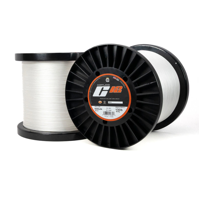 Cortland C12 Super Braid