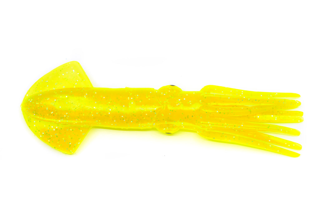 Squid Nation 9" Rubber Mauler Squid