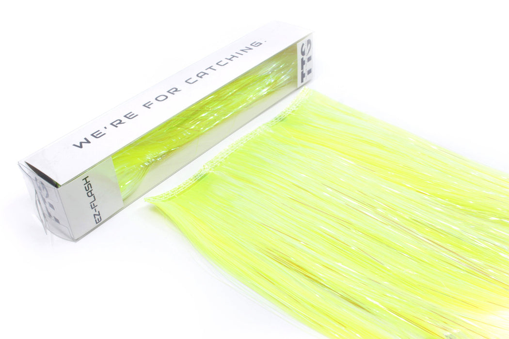 TTS TANTRUM EZ-Flash Flashabou EZ-K