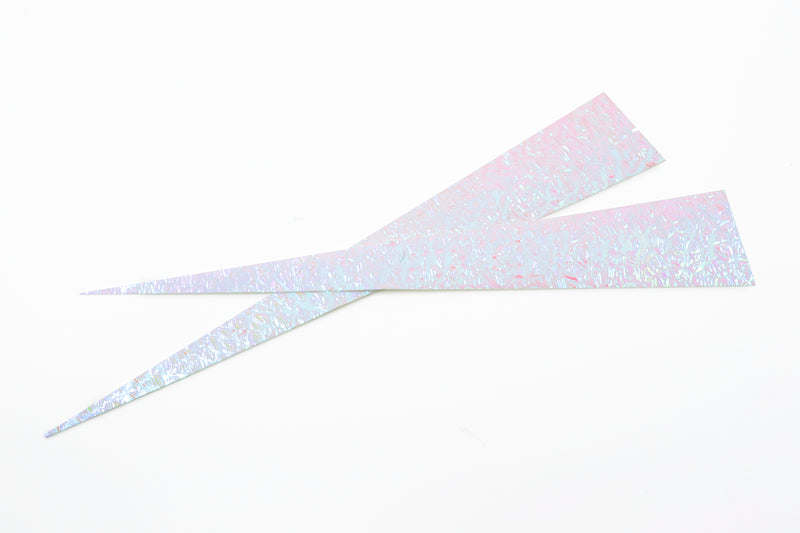 Pre-Cut Wing Packs