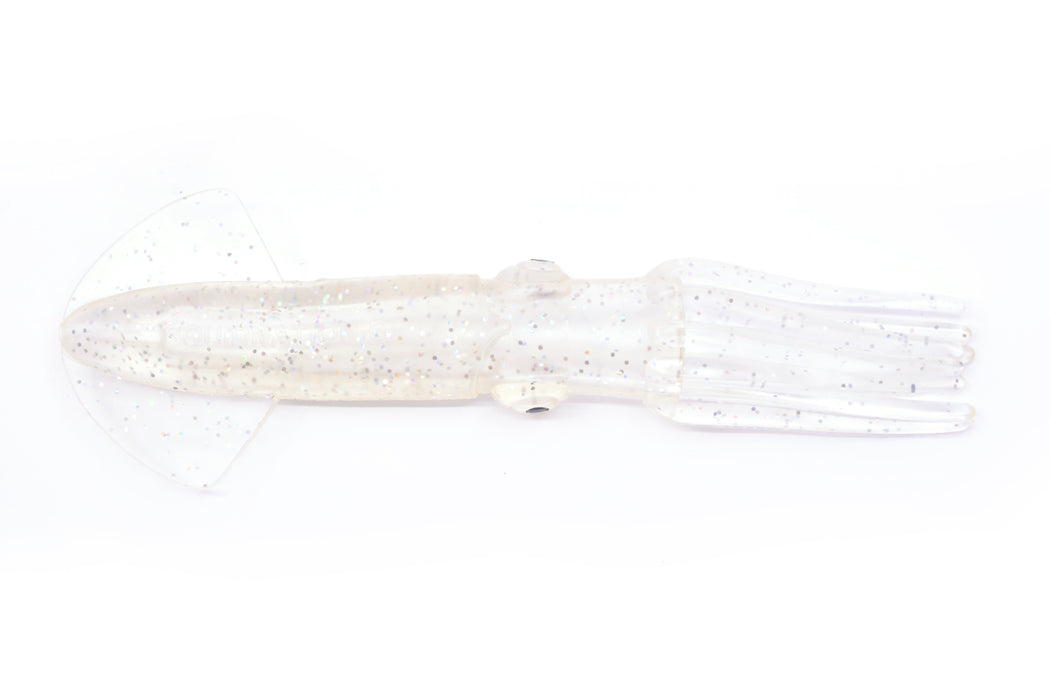Squid Nation 9" Rubber Mauler Squid