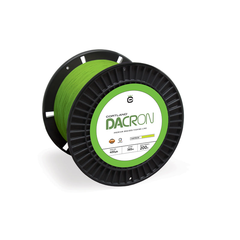 Cortland Dacron 200#