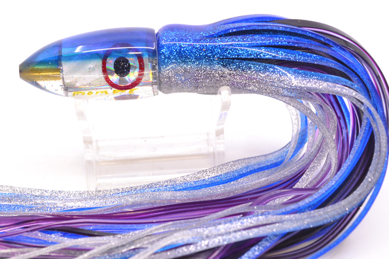 Hawaiian Malolo Bird Flash-A-Boo + Bomboy Mini Bomb Pre-Rigged Combo
