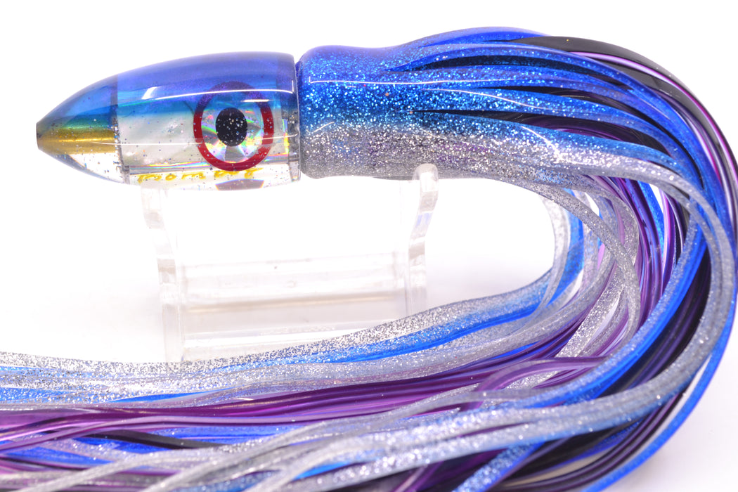 Hawaiian Malolo Bird Flash-A-Boo + Bomboy Mini Bomb Pre-Rigged Combo