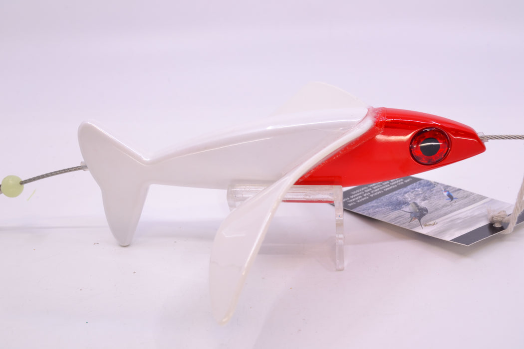 Hawaiian Malolo Bird Teaser Kona Fireball