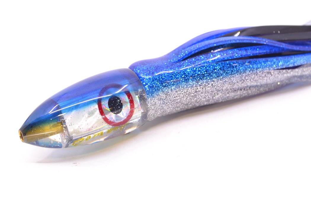 Hawaiian Malolo Bird Mahimahi + Bomboy Mini Bomb Pre-Rigged Combo