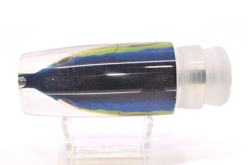 Ali'i Kai Lures Shibi/Yellowfin Medium Hard Head 12" 6oz GZE