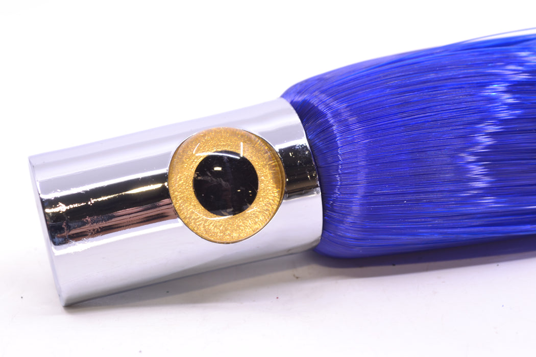 Iland Lures Mahi Hair Chrome Head Iland Express 10.5" 3oz EX220-DOL