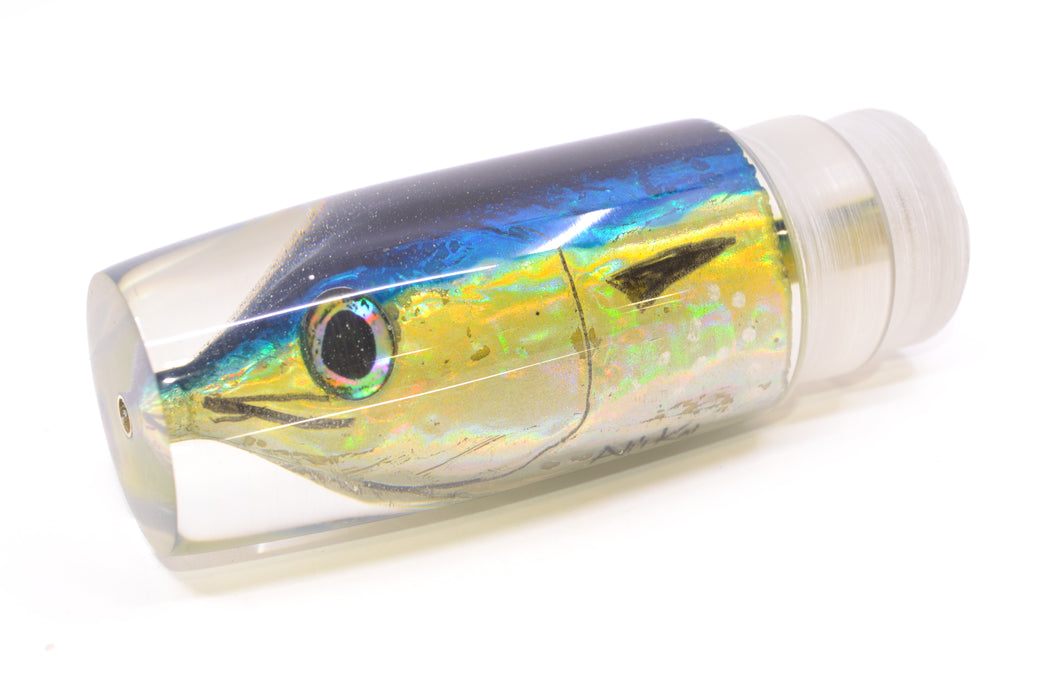 Ali'i Kai Lures Shibi/Yellowfin Medium Hard Head 12" 6oz GZE