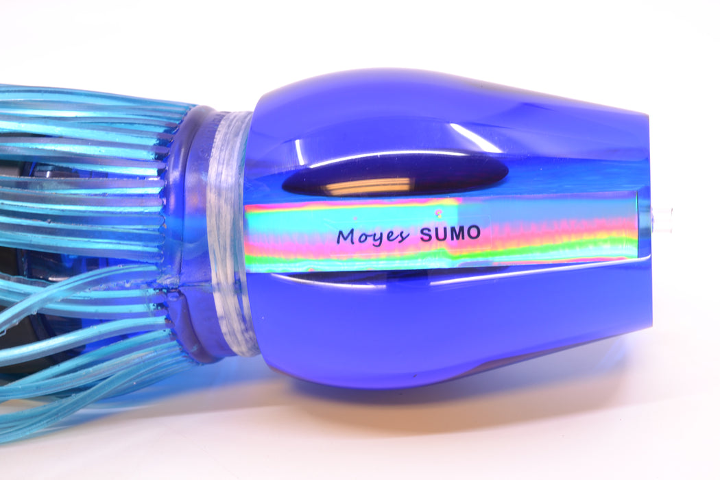 Moyes Lures/Grander Marlin Tackle Sumo + D-Flap Teaser Combo #1