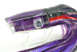 Marlin Magic Purple MOP Purple Back Doll Eyes Medium Plunger 10" 7.7oz Skirted