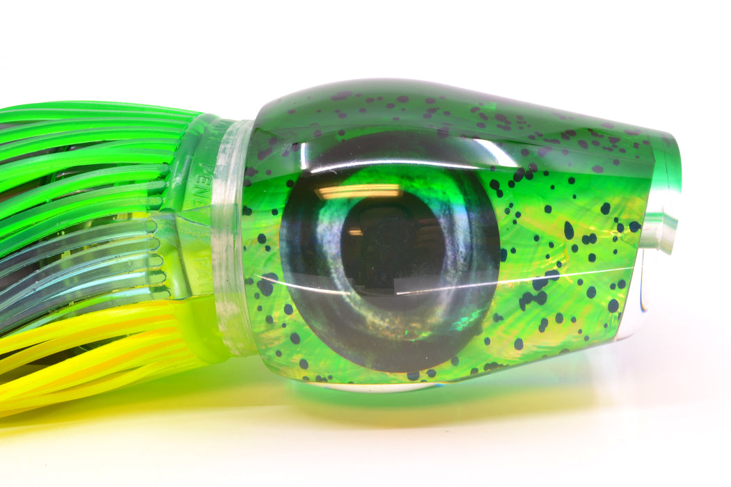 Moyes Lures/Grander Marlin Tackle Sumo + D-Flap Teaser Combo #3