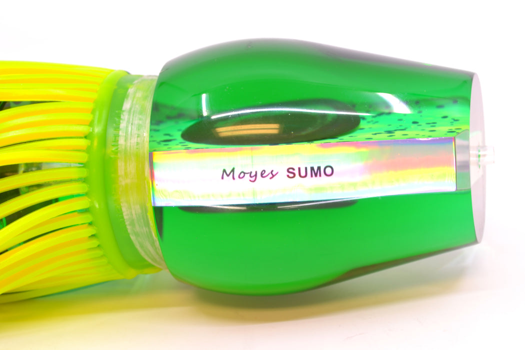 Moyes Lures/Grander Marlin Tackle Sumo + D-Flap Teaser Combo #3