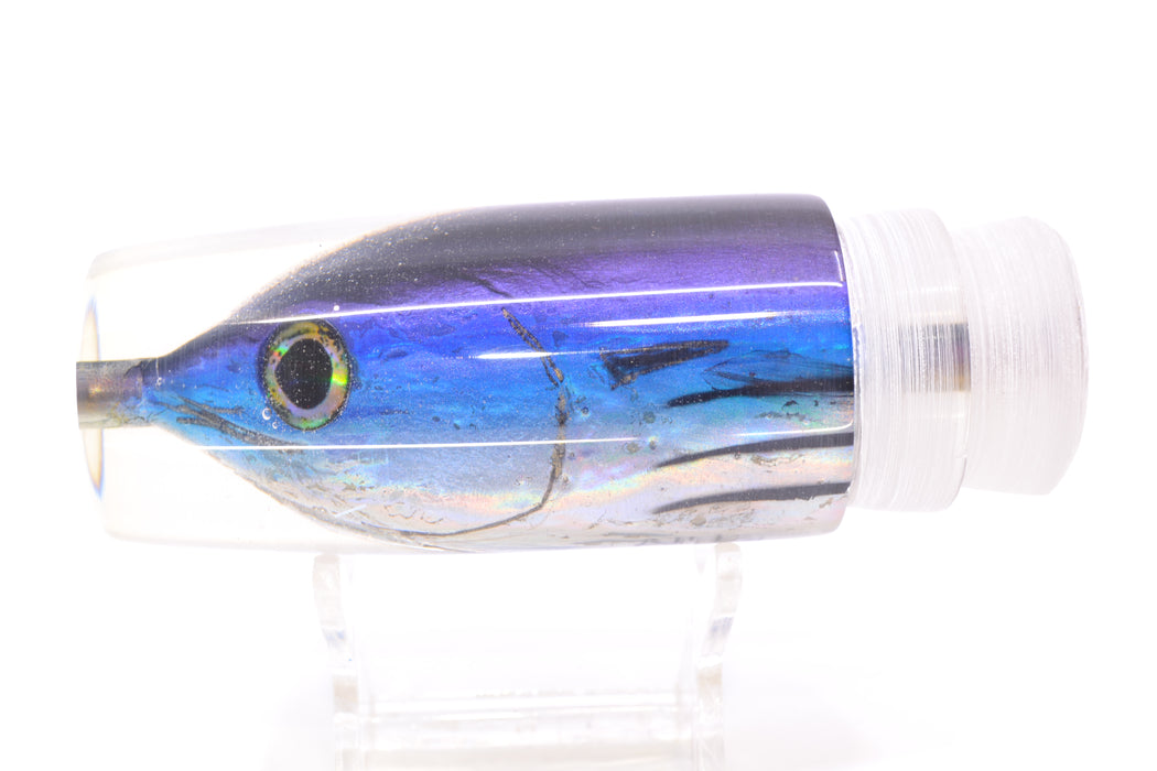 Ali'i Kai Lures Skipjack/Aku Medium Hard Head 12" 6oz GZE