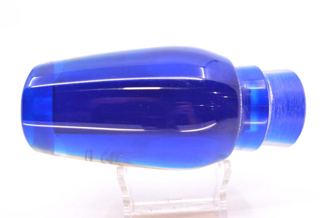 Marlin Magic Golden MOP Blue Back Red Eyes Captain's Choice 14" 9.2oz