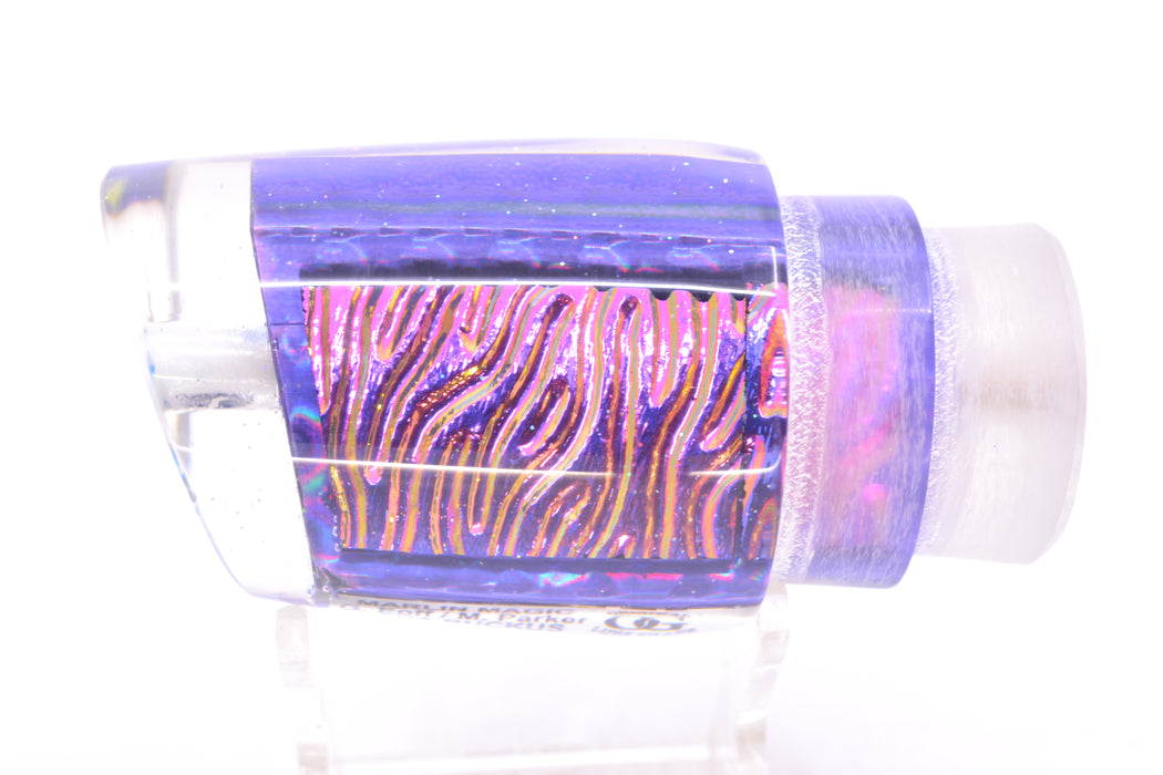 Marlin Magic Purple-Pink Lava Ruckus 12" 7.2oz GZE