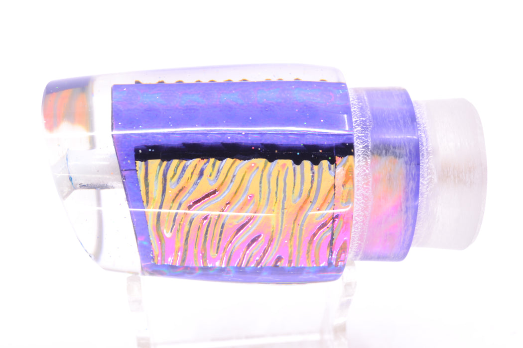 Marlin Magic Purple-Pink Lava Ruckus 12" 7.2oz GZE