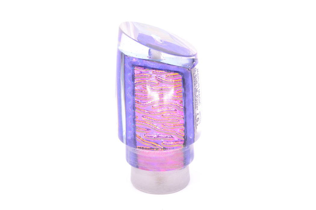 Marlin Magic Purple-Pink Lava Ruckus 12" 7.2oz GZE