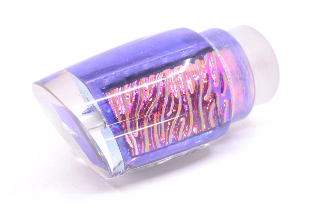 Marlin Magic Purple-Pink Lava Ruckus 12" 7.2oz GZE