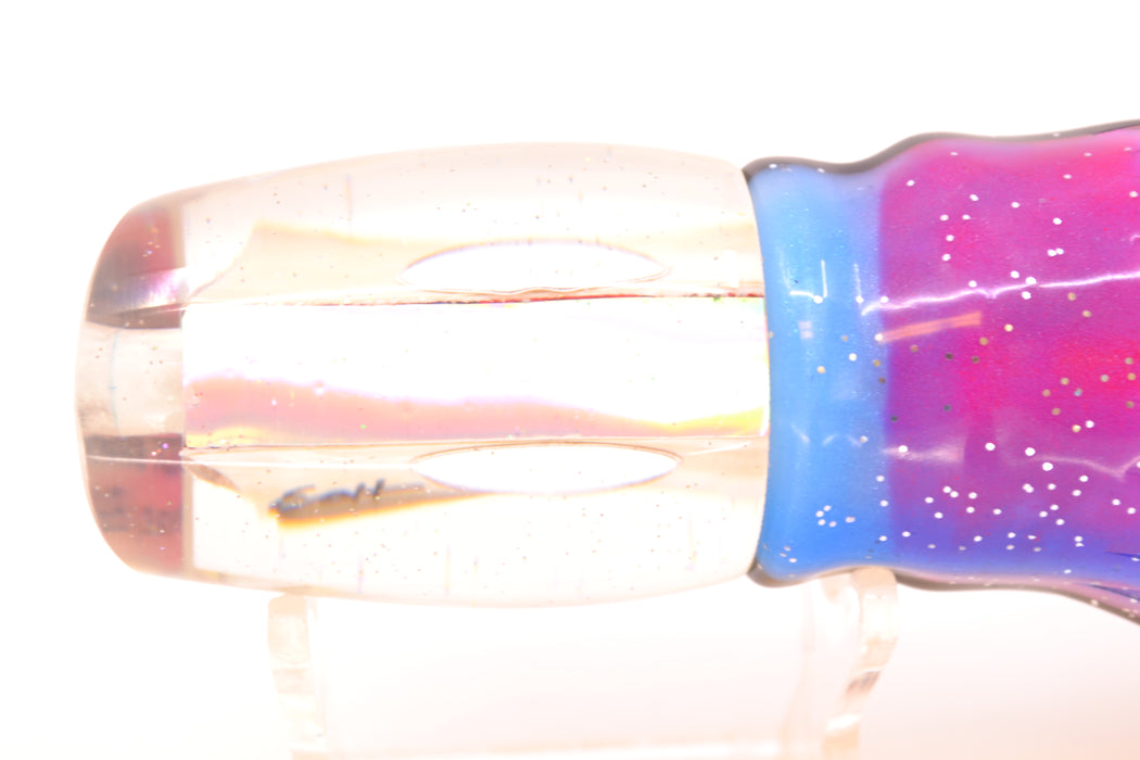 Marlin Magic White Awabi Taxi Eyes Baby Ruckus 10" 6.5oz Skirted Gay Bob