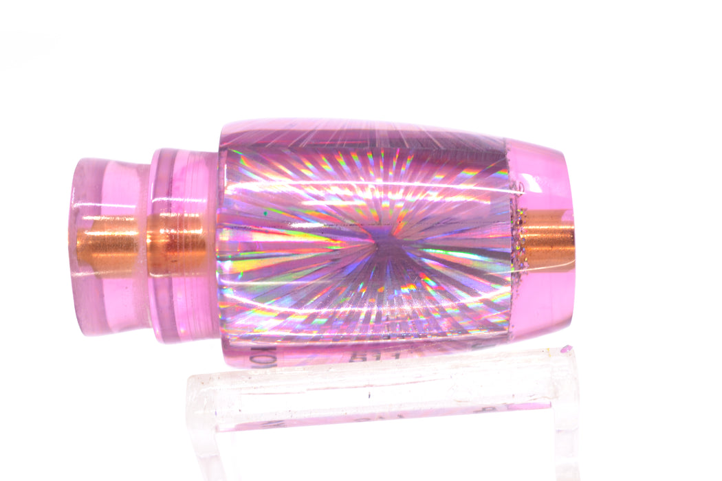 Koya Lures Purple Starburst JP 511 9" 1.4oz GZE