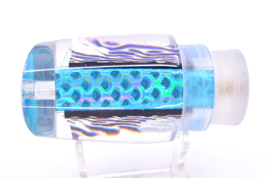 Marlin Magic Ice Blue-Akule Lava Ruckus 12" 7.2oz GZE