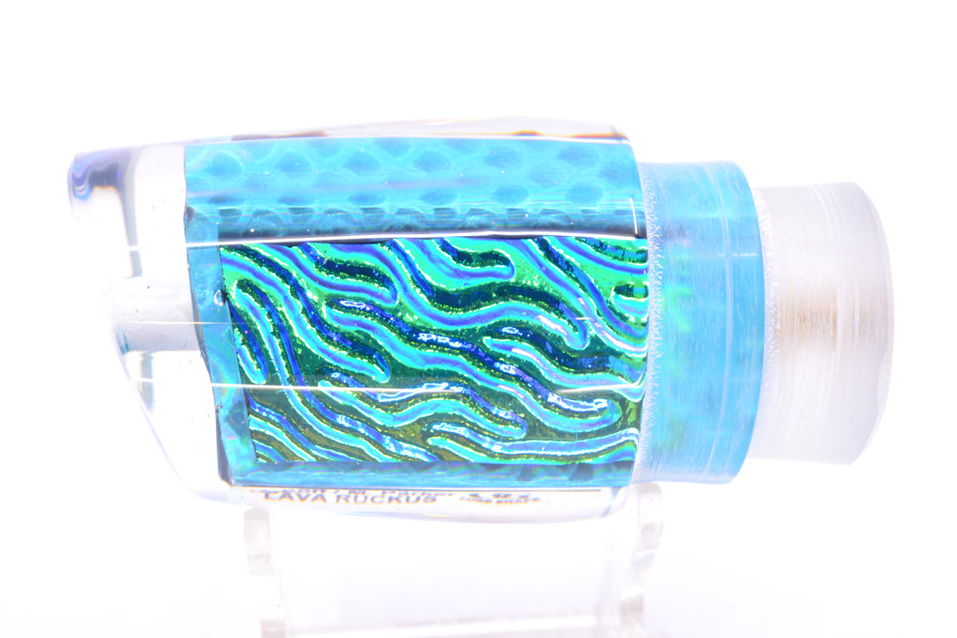 Marlin Magic Ice Blue-Akule Lava Ruckus 12" 7.2oz GZE