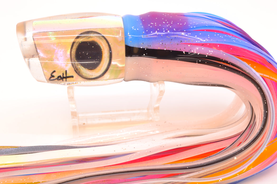 Marlin Magic White Awabi Taxi Eyes Baby Ruckus 10" 6.5oz Skirted Gay Bob