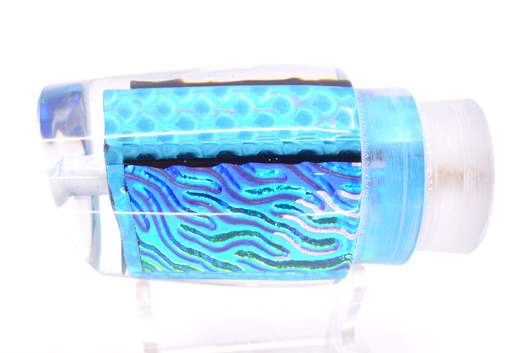 Marlin Magic Ice Blue-Akule Lava Ruckus 12" 7.2oz GZE